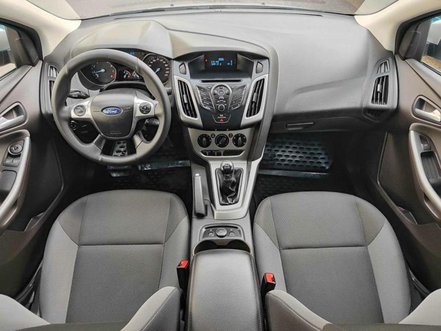 Ford Focus III Санкт-Петербург  - изображение 17