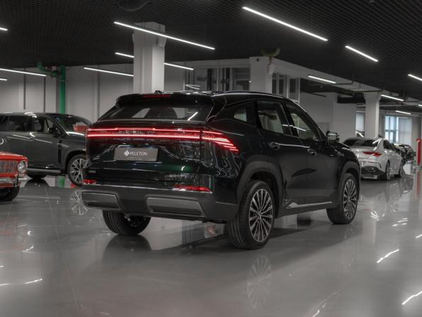 Geely Galaxy M7 с пробегом 2026 года, цена 3 750 000 рублей, 50 км, внедорожник, Автокод Объявления