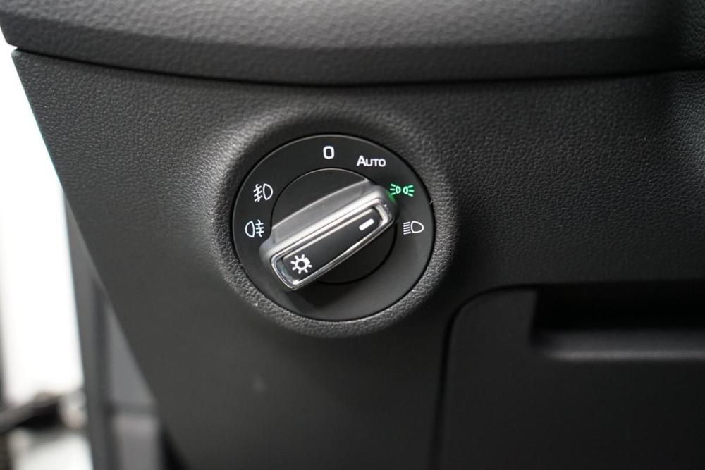 Skoda Kodiaq I Крым  - изображение 13