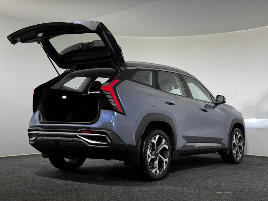 Geely Atlas II Ярославль  - изображение 10
