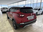 Renault Kaptur I Рестайлинг Новороссийск  - изображение 44