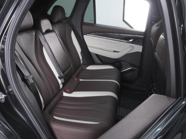 Geely Monjaro I с пробегом 2023 года, цена 2 899 000 рублей, 77634 км, внедорожник, Автокод Объявления