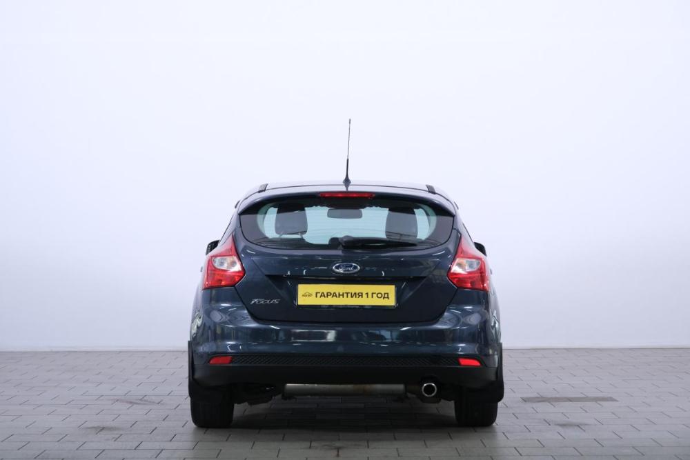 Ford Focus III Омск  - изображение 6