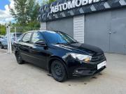 Lada (ВАЗ) Granta I Рестайлинг Нижнекамск  - изображение 22