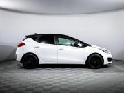 Kia Ceed II Рестайлинг Москва  - изображение 22