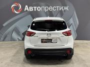 Mazda CX-5 I Пермь  - изображение 32