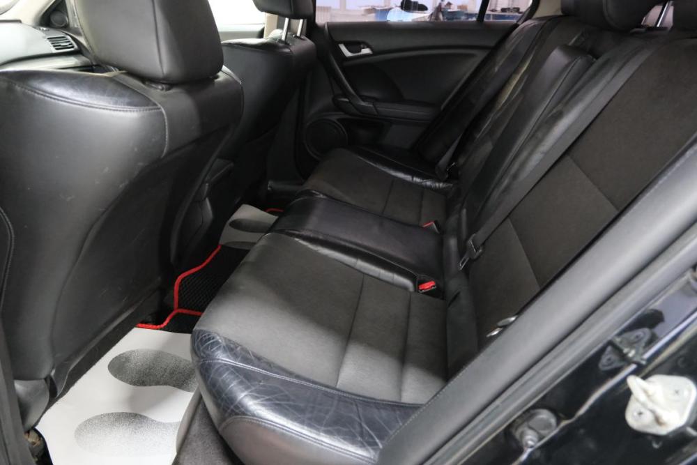 Honda Accord VIII Омск  - изображение 26