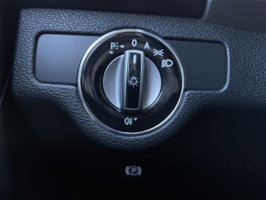 Mercedes-Benz GLK-Класс I (X204) Ярославль  - изображение 15