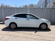 Hyundai Solaris I Ростов-на-Дону  - изображение 24