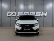 Lada (ВАЗ) Largus I Рестайлинг Воронеж  - изображение 18