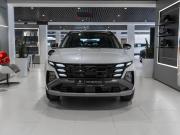 Hyundai Tucson IV Рестайлинг Москва  - изображение 32