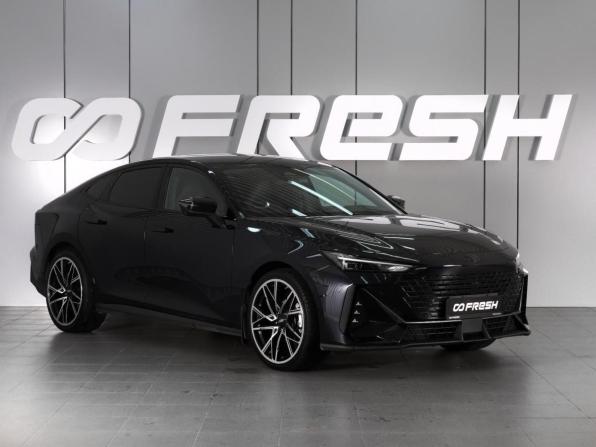 Changan UNI-V I с пробегом 2024 года, цена 2 470 000 рублей, 13708 км, лифтбек, Автокод Объявления