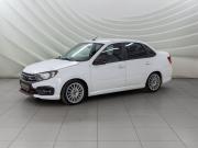 Lada (ВАЗ) Granta I Рестайлинг Волгоград  - изображение 40