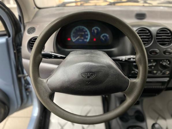 Daewoo Matiz I Рестайлинг с пробегом 2011 года, цена 169 000 рублей, 67558 км, хэтчбек, Автокод Объявления