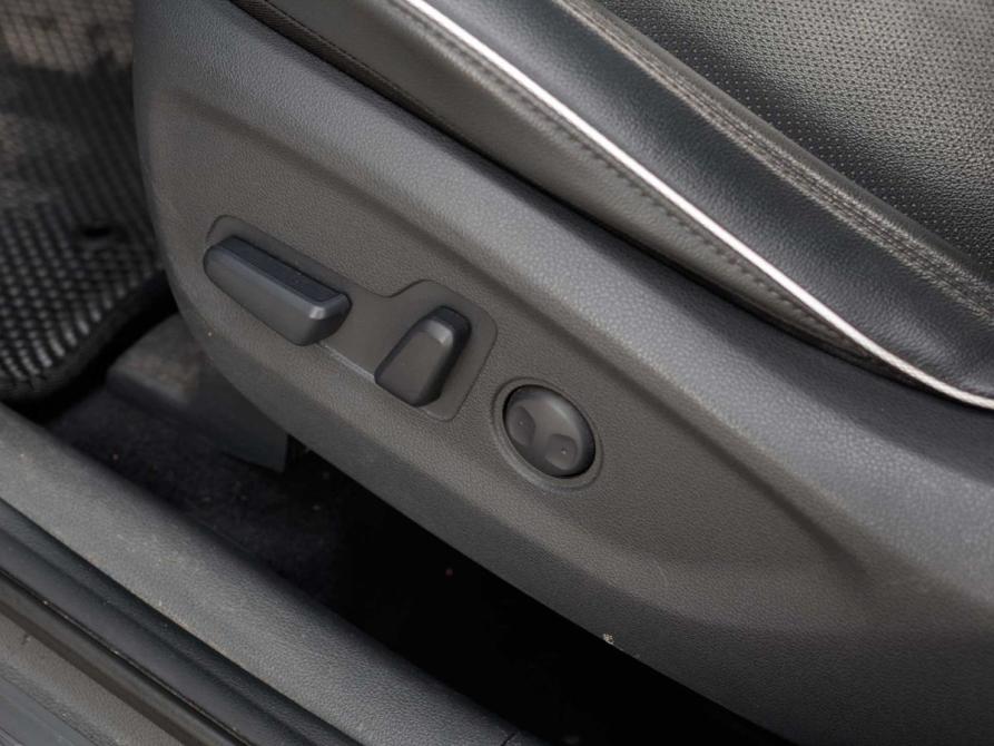 Hyundai Tucson III Рестайлинг Новосибирск  - изображение 19