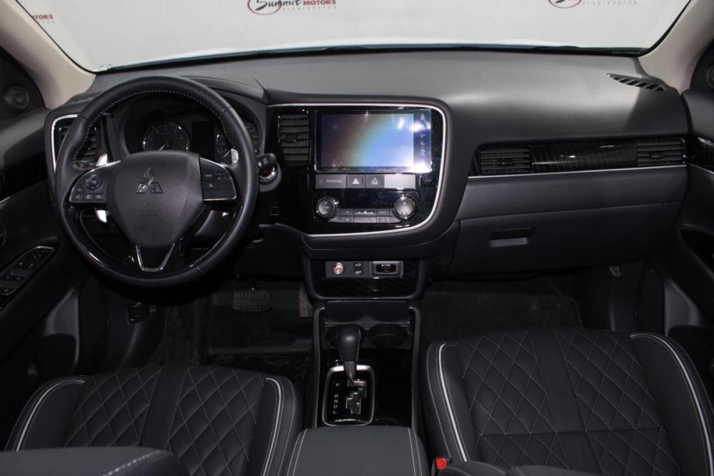 Mitsubishi Outlander III Рестайлинг 3 Владивосток  - изображение 18
