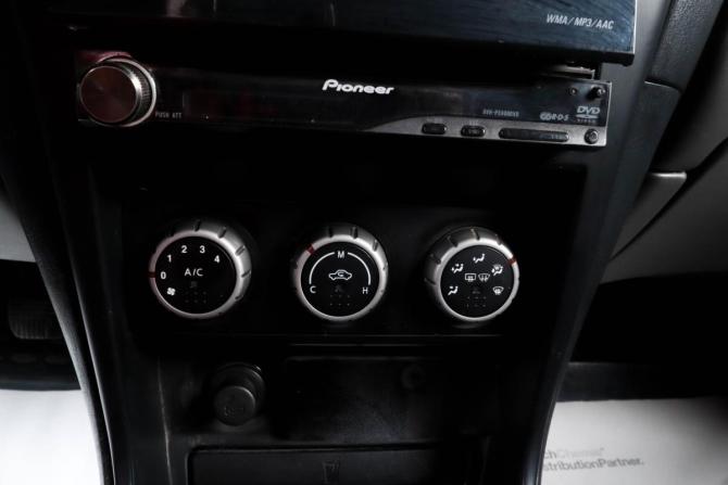 Nissan Almera Classic I с пробегом 2008 года, цена 559 000 рублей, 184000 км, седан, Автокод Объявления