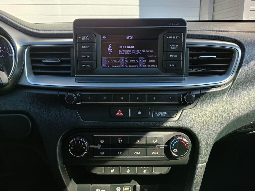 Kia Ceed III Казань  - изображение 17
