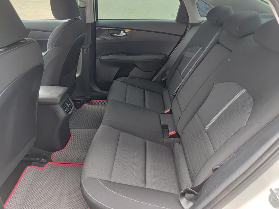 Kia Cerato IV Ижевск  - изображение 15