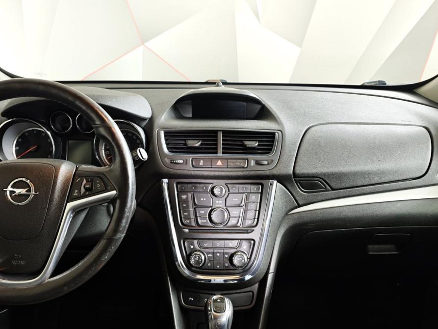 Opel Mokka I Москва  - изображение 15