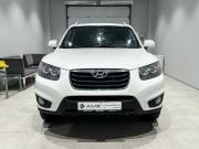Hyundai Santa Fe II Рестайлинг Екатеринбург  - изображение 20