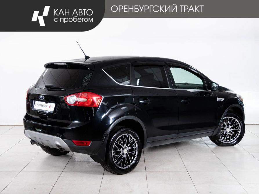 Ford Kuga I Казань  - изображение 3