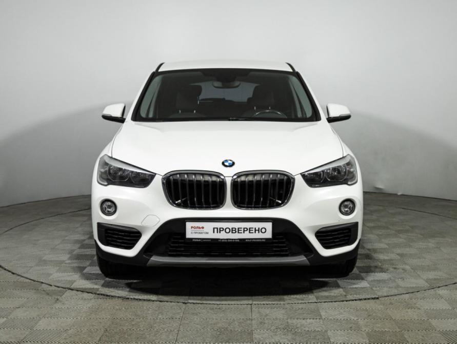 BMW X1 II (F48) Санкт-Петербург  - изображение 2