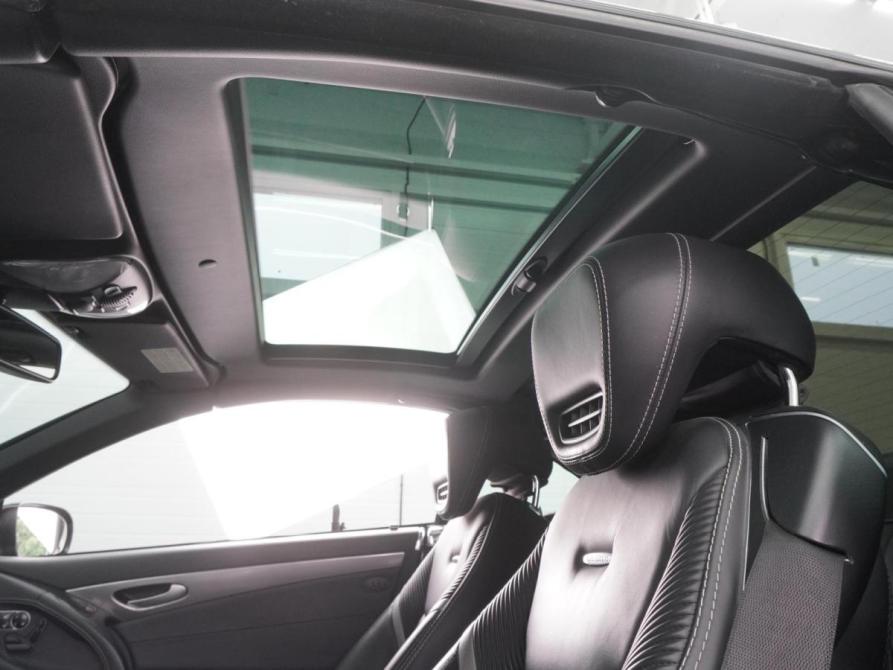 Mercedes-Benz SL-Класс V (R230) Рестайлинг 2 Воронеж  - изображение 11