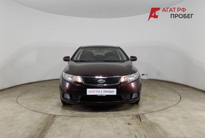 Kia Cerato II с пробегом 2010 года, цена 699 000 рублей, 160790 км, седан, Автокод Объявления