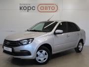 Lada (ВАЗ) Granta I Рестайлинг Тверь  - изображение 14