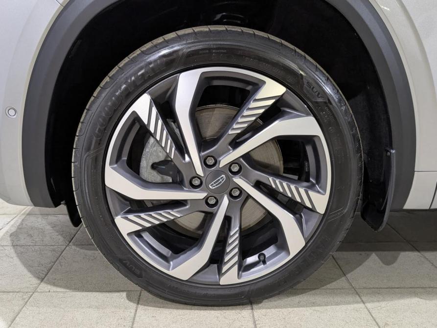 Geely Monjaro I Химки  - изображение 12