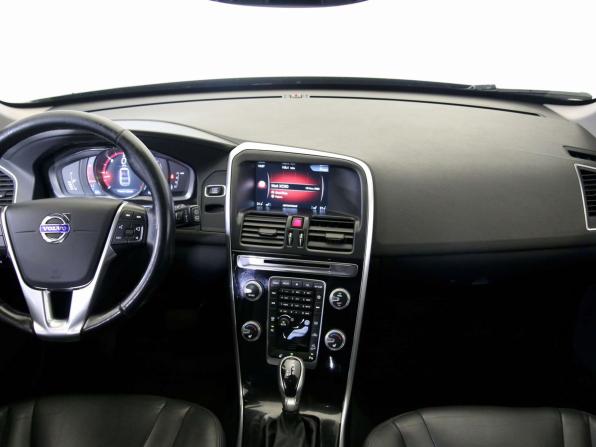 Volvo XC60 I Рестайлинг с пробегом 2015 года, цена 1 790 000 рублей, 268622 км, внедорожник, Автокод Объявления