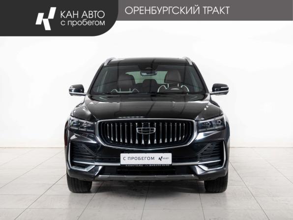 Geely Monjaro I с пробегом 2023 года, цена 3 066 000 рублей, 67528 км, внедорожник, Автокод Объявления