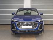 Audi Q5 III Санкт-Петербург  - изображение 73