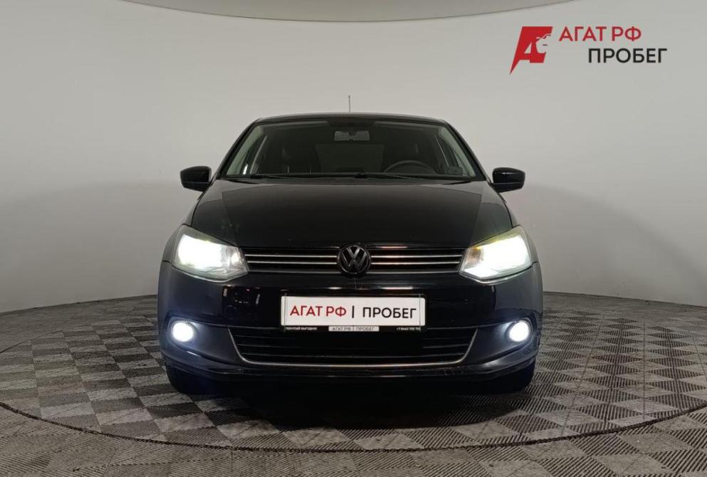 Volkswagen Polo V Волгоград  - изображение 2