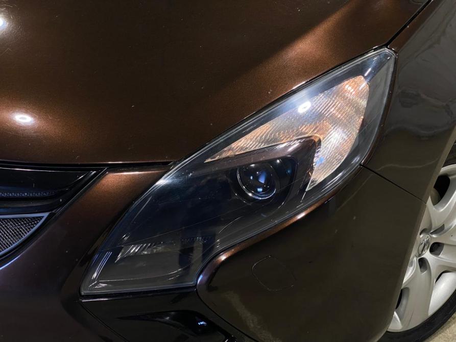 Opel Zafira C Челябинск  - изображение 9