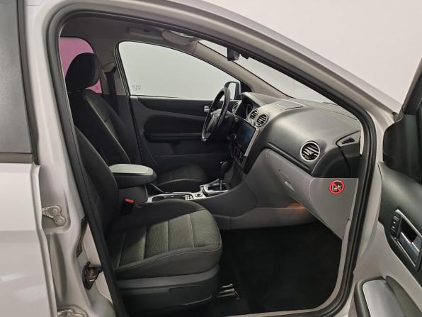 Ford Focus II Рестайлинг с пробегом 2011 года, цена 455 000 рублей, 244491 км, седан, Автокод Объявления