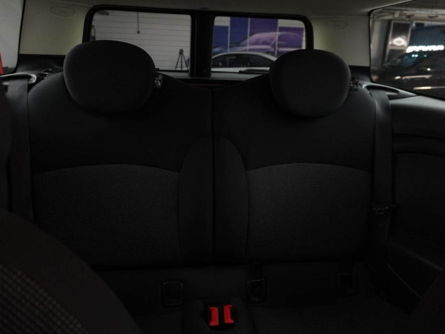 Mini Clubman I Рестайлинг Москва  - изображение 7