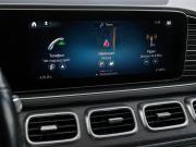 Mercedes-Benz GLS II (X167) Москва  - изображение 52