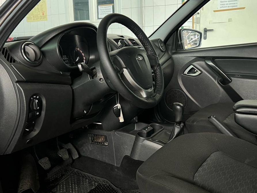 Lada (ВАЗ) Granta I Рестайлинг Волгоград  - изображение 11