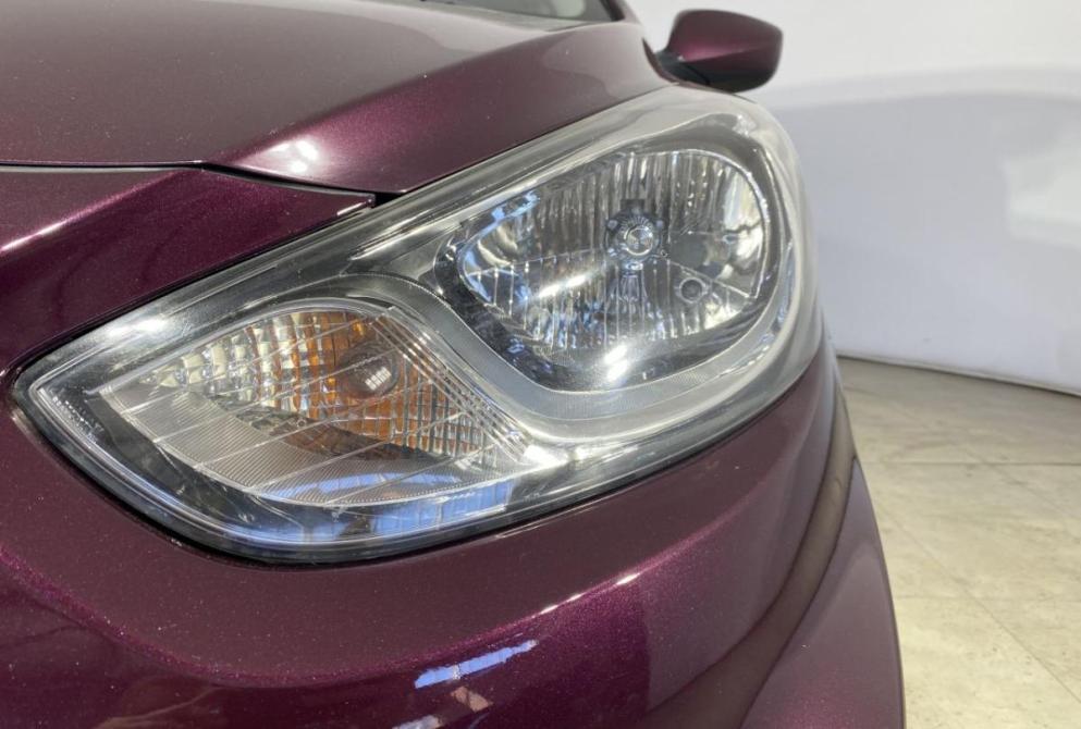 Hyundai Solaris I Саранск  - изображение 17
