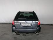 Subaru Outback III Рестайлинг Москва  - изображение 21