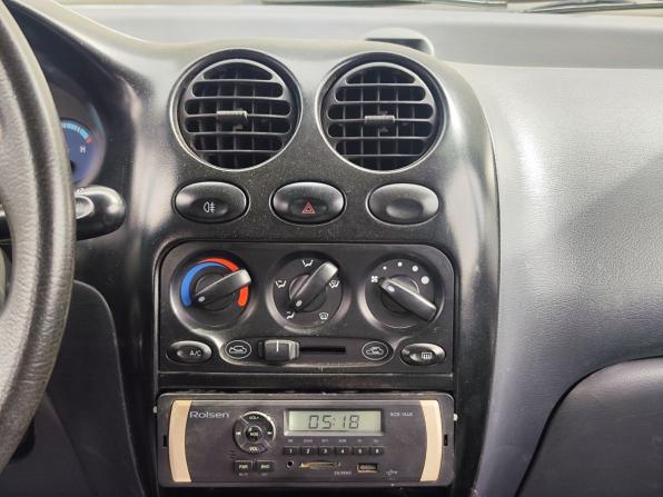 Daewoo Matiz I Рестайлинг с пробегом 2005 года, цена 299 000 рублей, 139000 км, хэтчбек, Автокод Объявления