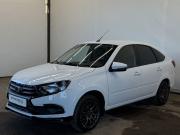 Lada (ВАЗ) Granta I Рестайлинг Псков  - изображение 20