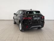 Jaguar E-Pace I Москва  - изображение 36