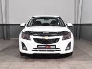 Chevrolet Cruze I Рестайлинг Кемерово  - изображение 23