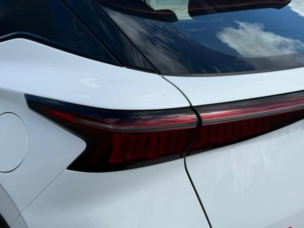 Omoda C5 I с пробегом 2023 года, цена 1 675 000 рублей, 32000 км, внедорожник, Автокод Объявления