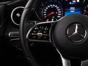 Mercedes-Benz C-Класс IV (W205) Рестайлинг Москва  - изображение 37