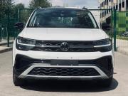 Volkswagen Tharu I Рестайлинг Уфа  - изображение 46