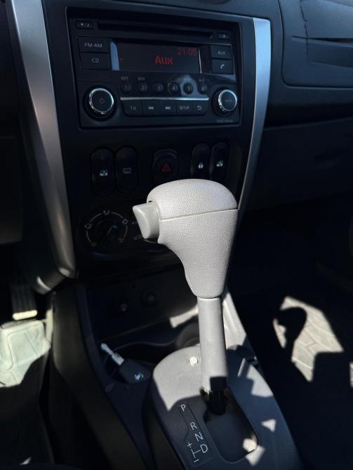 Nissan Almera III (G15) Челябинск  - изображение 8